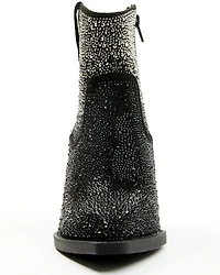 Very G Women's Maya Fashion Booties - Snip Toe