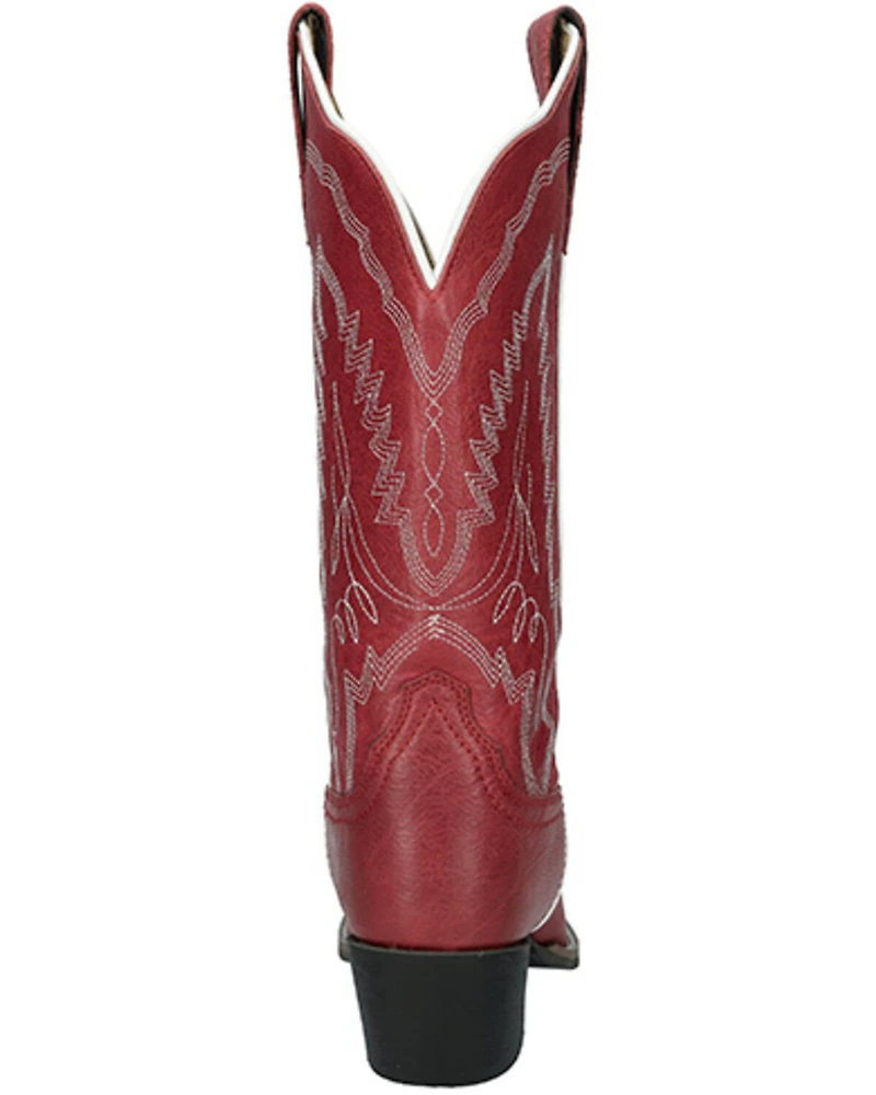 Smoky Mountain Women's Calloway Western Boots