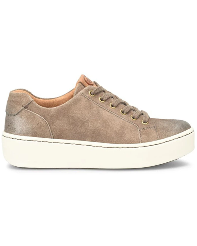 Born Women's Mira Platform Casual Shoes