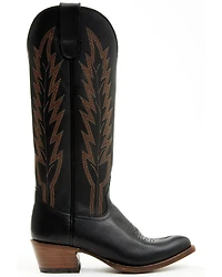 Macie Bean Burnin' Daylight Western Boots - Round Toe
