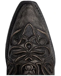 Ferrini Women's Sasha Western Boots - Snip Toe