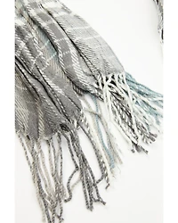 Cleo + Wolf Women's Crinkle Scarf