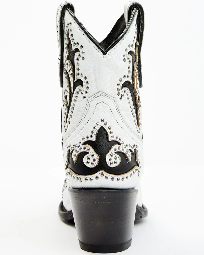 Idyllwind Women's Fiore Booties - Round Toe