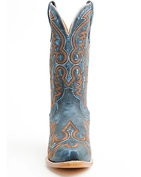 Dan Post Men's Triton Western Boots - Snip Toe