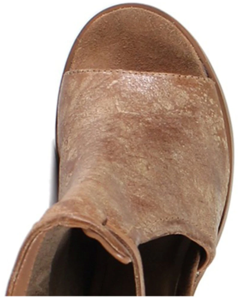 Diba True Women's Low Tide Ankle Sandals