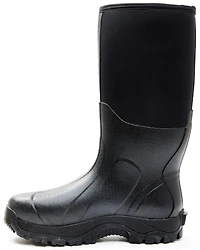 Cody James Men's Glacier Guard Insulated Rubber Boots - Soft Toe
