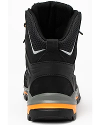 Hawx Men's Athletic Hiker Boots - Composite Toe