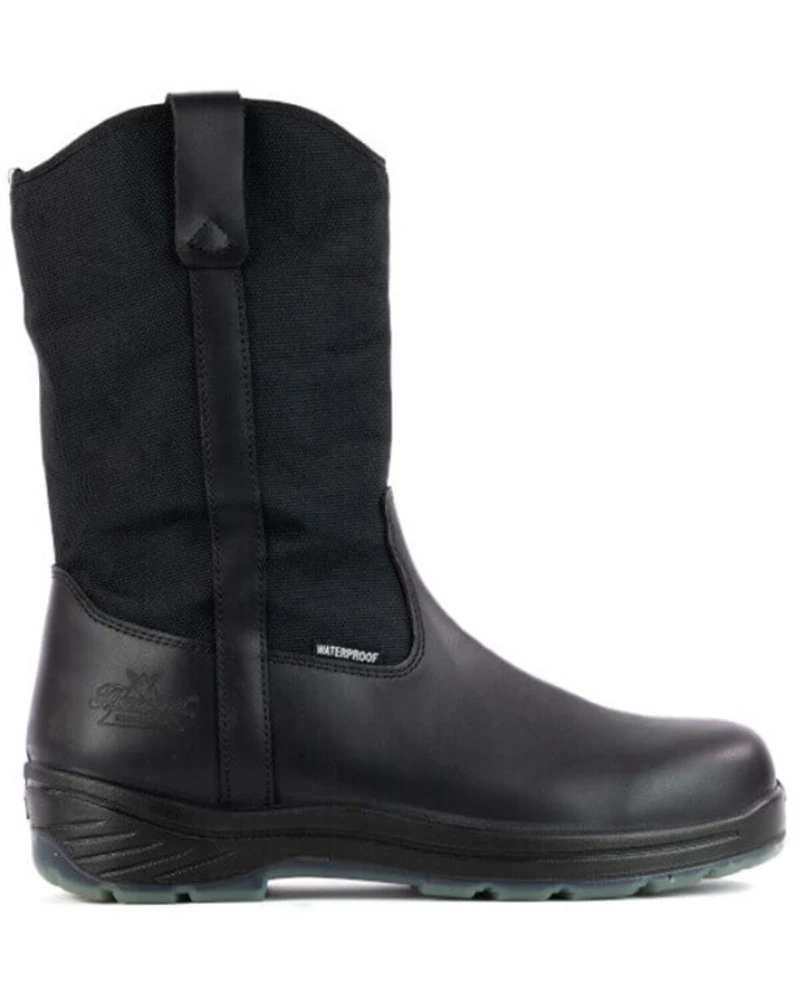 Thorogood Men's Thoro-Flex Work Boots - Soft  Toe