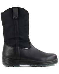 Thorogood Men's Thoro-Flex Work Boots - Soft  Toe
