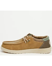 HEYDUDE Men's Paul Casual Moc Shoes