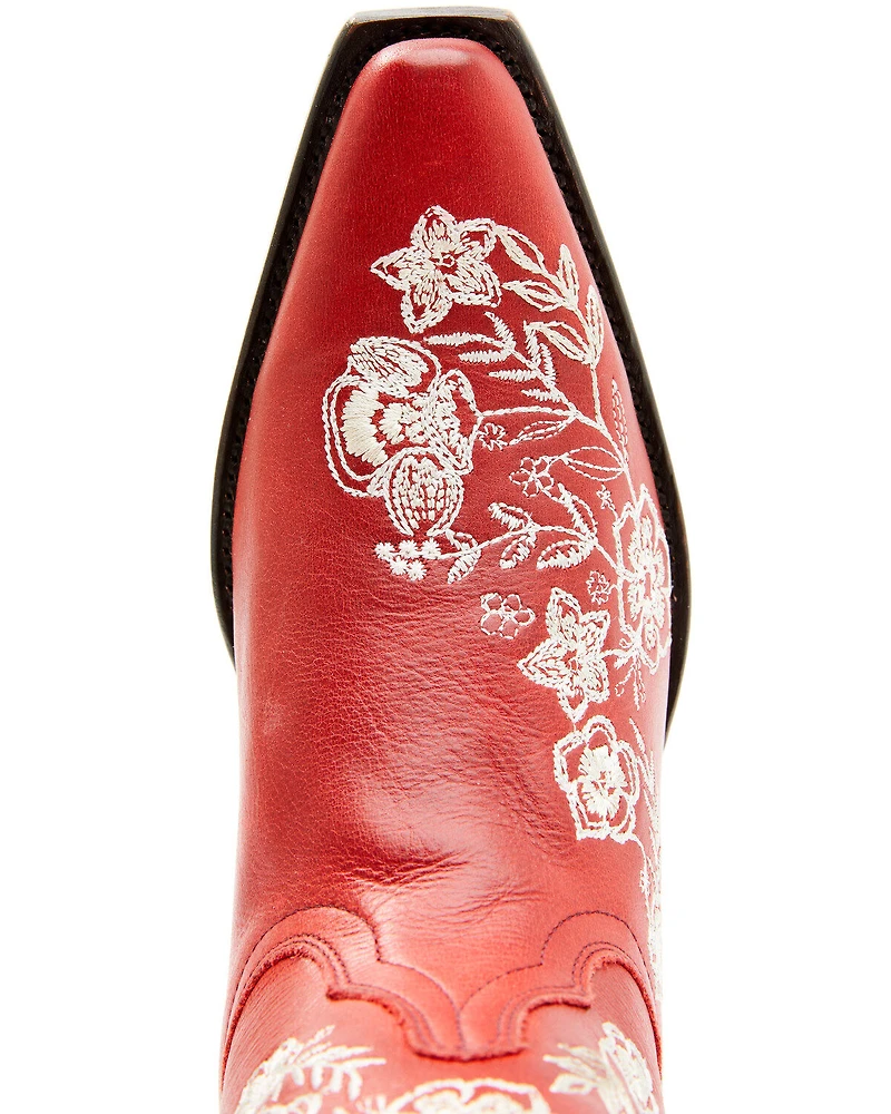 Shyanne Women's Willa Western Boots - Snip Toe
