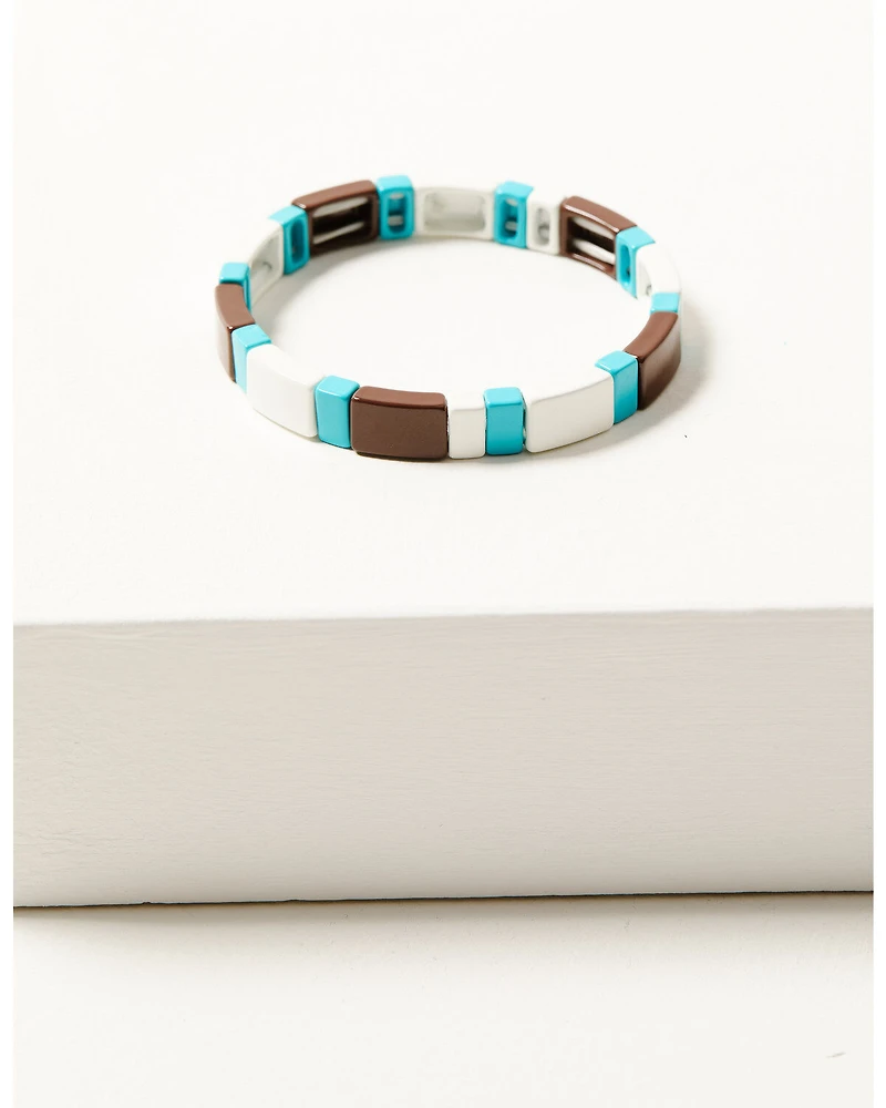 Idyllwind Women's Knox Stretch Bracelet Set - 3 Piece
