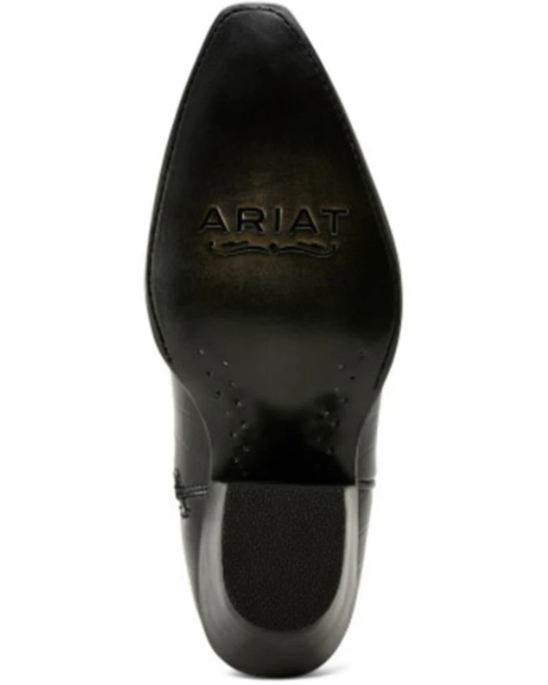 Ariat Women's Casanova Crocodile Print Western Boots
