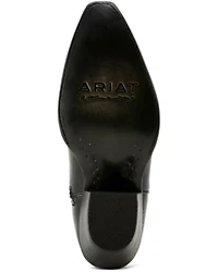 Ariat Women's Casanova Crocodile Print Western Boots