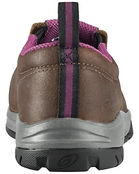 Nautilus Women's Slip-On Work Shoes - Composite Toe