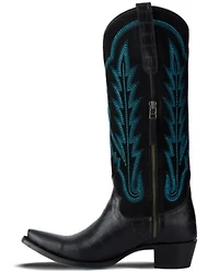 Lane Women's Skylight Tall Western Boots - Snip Toe