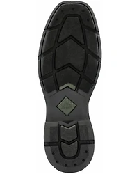 Muck Boots Men's Western Rubber Tall Work - Soft Toe