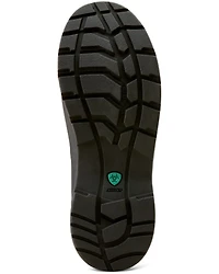 Ariat Women's Kelmarsh Shortie Rubber Boots - Round Toe