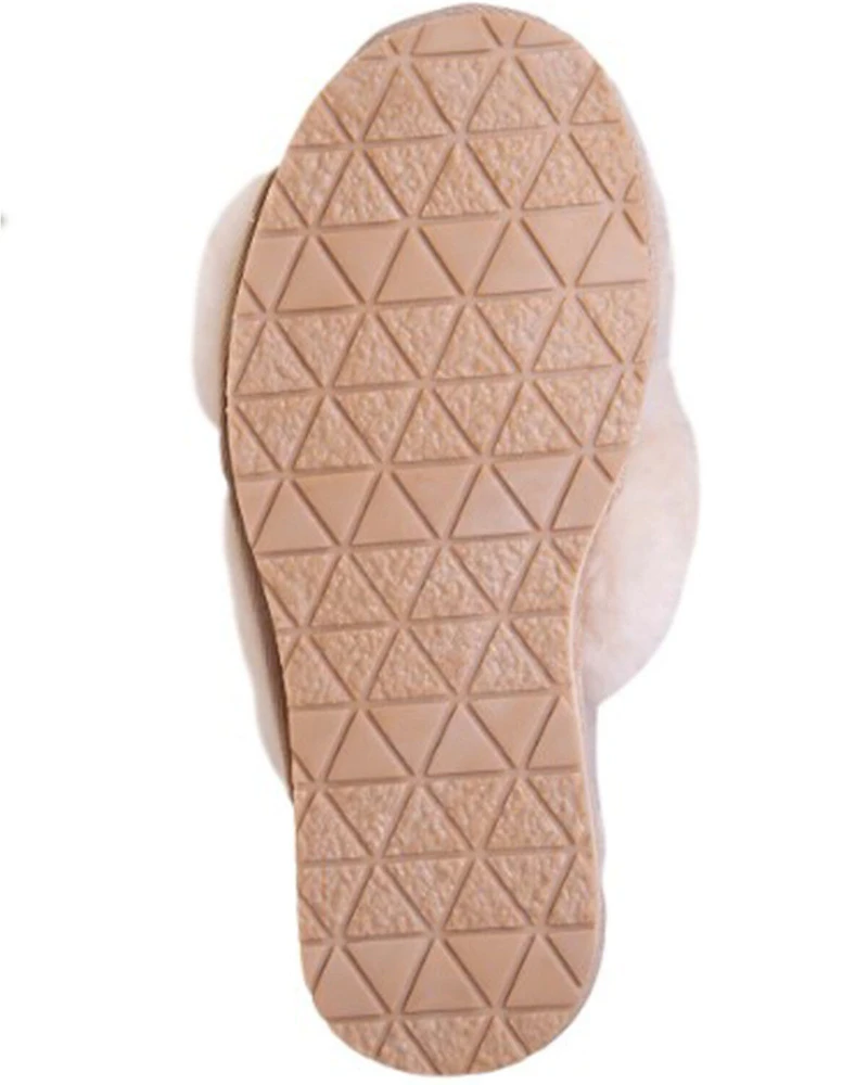 Cloud Nine Women's Emma Sheepskin Slippers