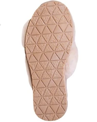 Cloud Nine Women's Emma Sheepskin Slippers