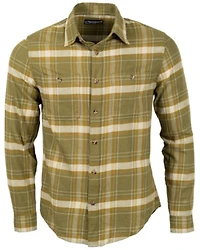 Mountain Khakis Men's Nebo Long Sleeve Woven Shirt