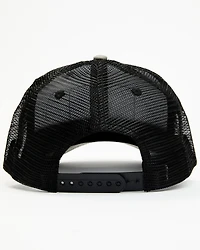 Hawx Men's Recreation Logo Patch Ball Cap