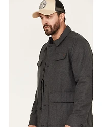 Brothers and Sons Wool Cruiser Jacket