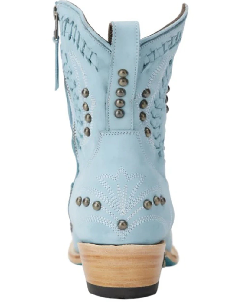 Lane Women's Cossette Western Booties