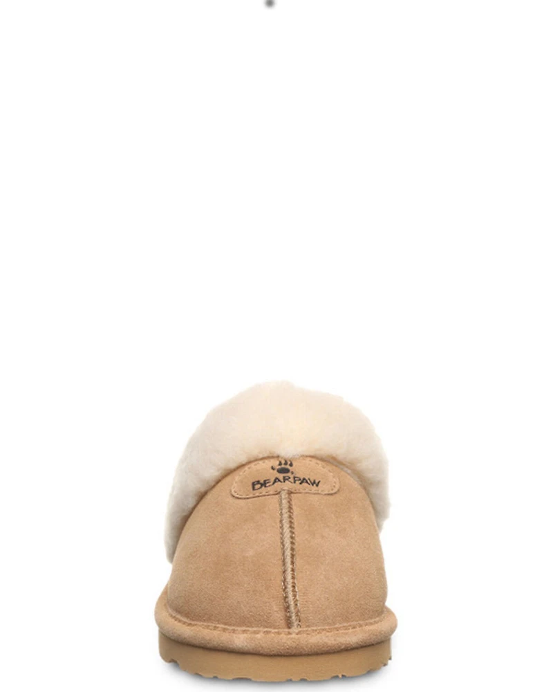 Bearpaw Women's Loki II Slippers