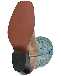 Smoky Mountain Women's Victoria Western Boots - Snip Toe