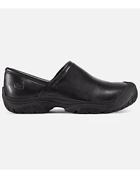 Keen Men's PTC Slip-On Work Shoes - Round Toe