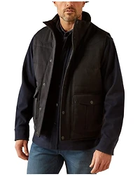 Ariat Men's Relentless Insulated Vest