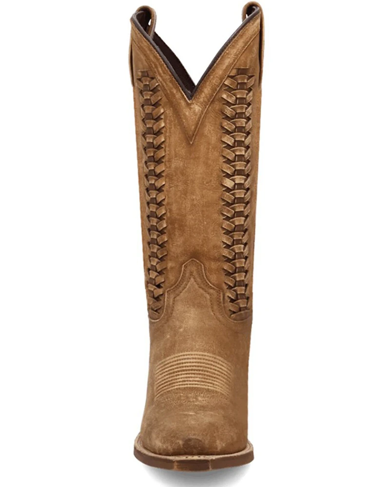 Laredo Women's Ashlee Western Boots - Snip Toe