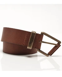 Free People Women's Getty Leather Belt