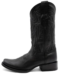 Ferrini Men's Wyatt Western Boots - Square Toe