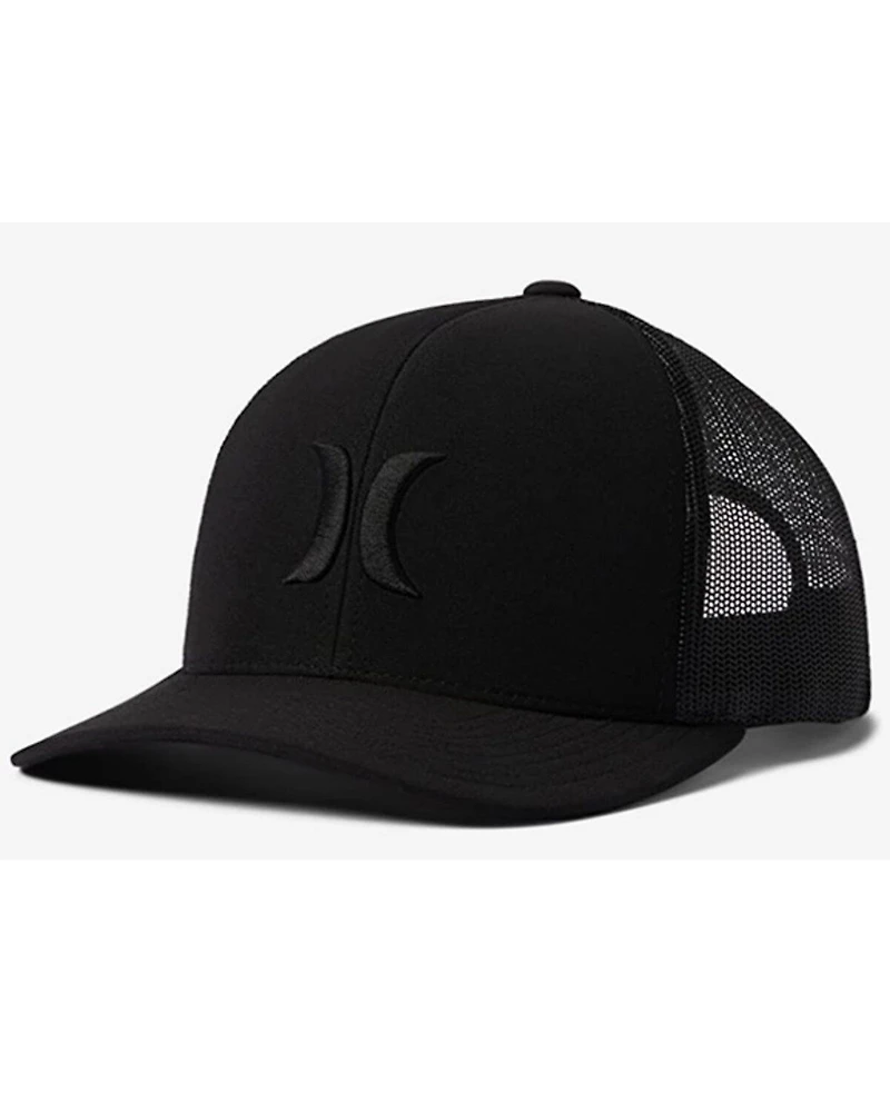 Hurley Men's Del Mar Ball Cap