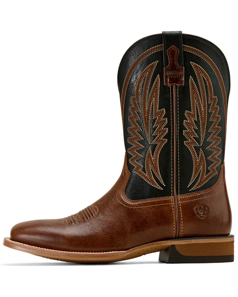 Ariat Men's Sidewinder Western Boots