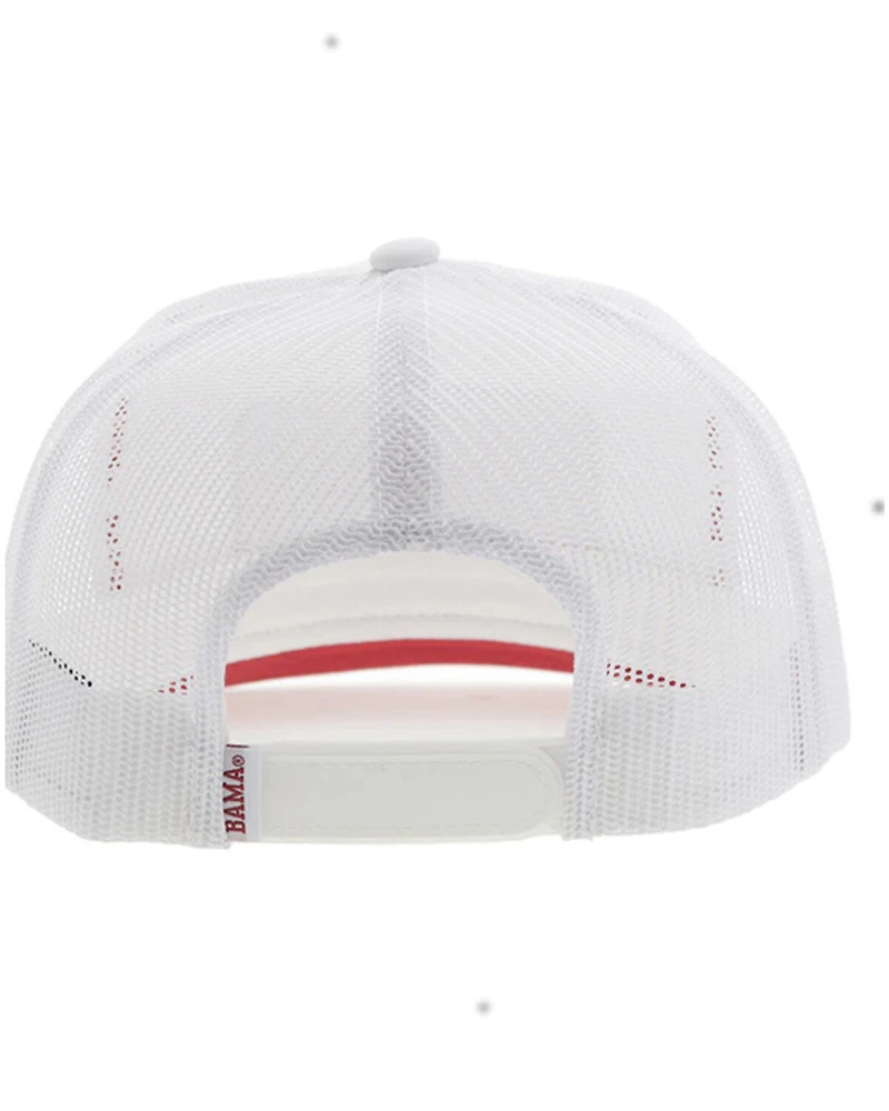 Hooey Men's University of Alabama Trucker Cap