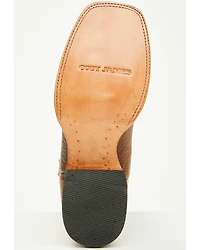 Cody James Black 1978® Men's Benson Western Boots - Broad Square Toe