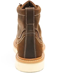 Hawx Men's 6" Grade Work Boots - Composite Toe
