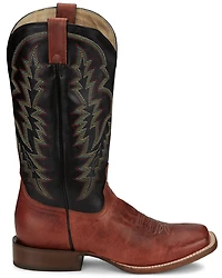 Tony Lama Men's Camarillo Western Boots - Square Toe