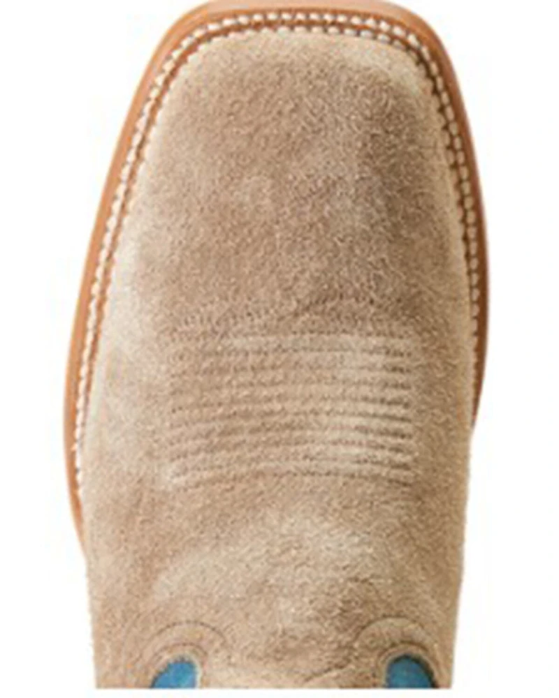 Ariat Men's Circuit Rockridge Western Boots - Broad Square Toe