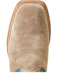 Ariat Men's Circuit Rockridge Western Boots - Broad Square Toe
