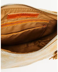 Hobo Women's Lexi Metallic Crossbody Bag