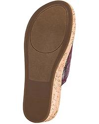 Corkys Women's Most Wanted Sandals
