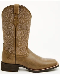Ariat Women's Round Up Remuda Western Boots - Broad Square Toe