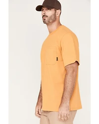 Hawx Men's Forge Work Pocket T-Shirt