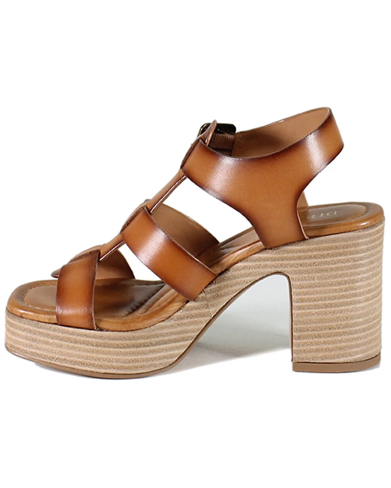Diba True Women's Angel Food Platform Heel Sandals