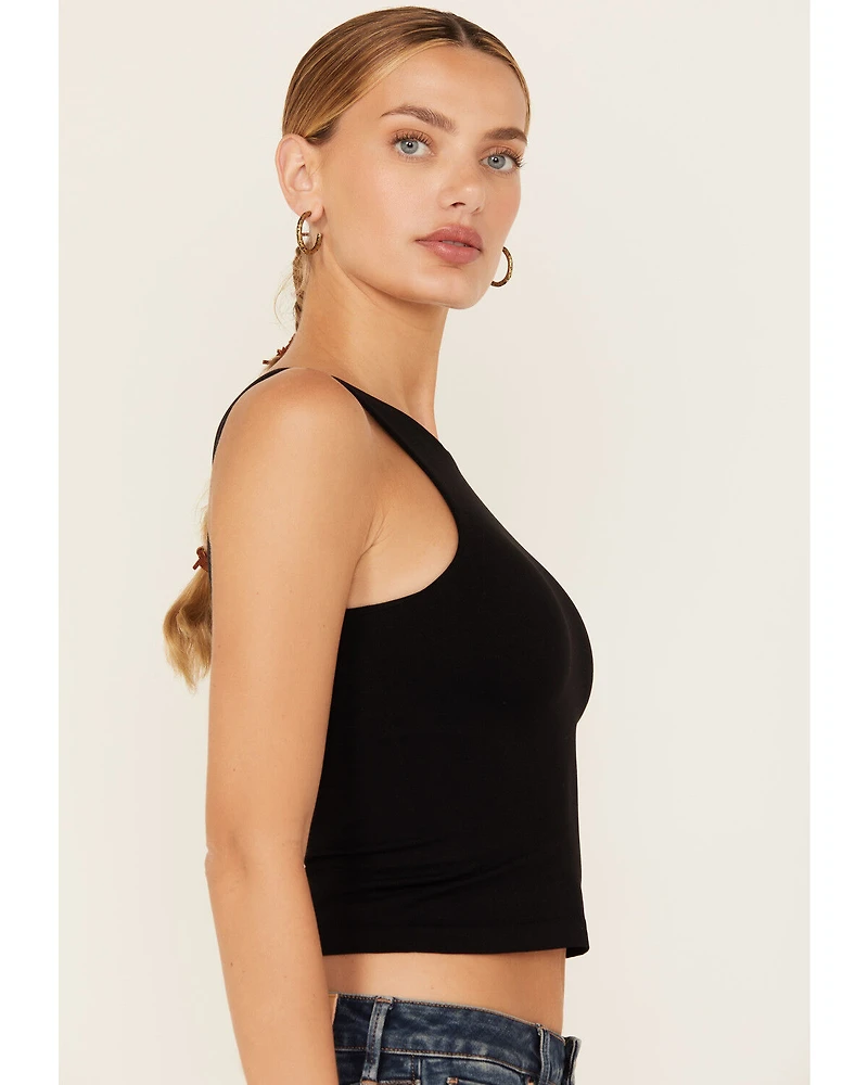 Free People Women's Clean Lines Cami