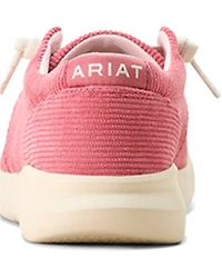 Ariat Women's Hilo Corduroy Casual Shoes